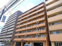 ライオンズマンション岡山医大南第２