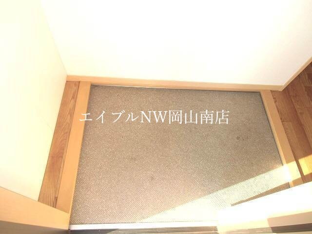  宇野線<宇野みなと線>/早島駅 徒歩14分 1階 築16年