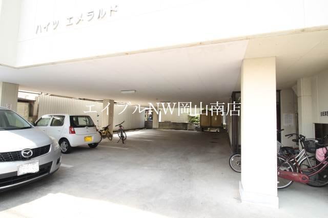  山陽本線（中国）/岡山駅 バス35分千鳥町下車:停歩3分 2階 築32年