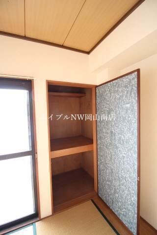  山陽本線（中国）/岡山駅 バス35分千鳥町下車:停歩3分 2階 築32年