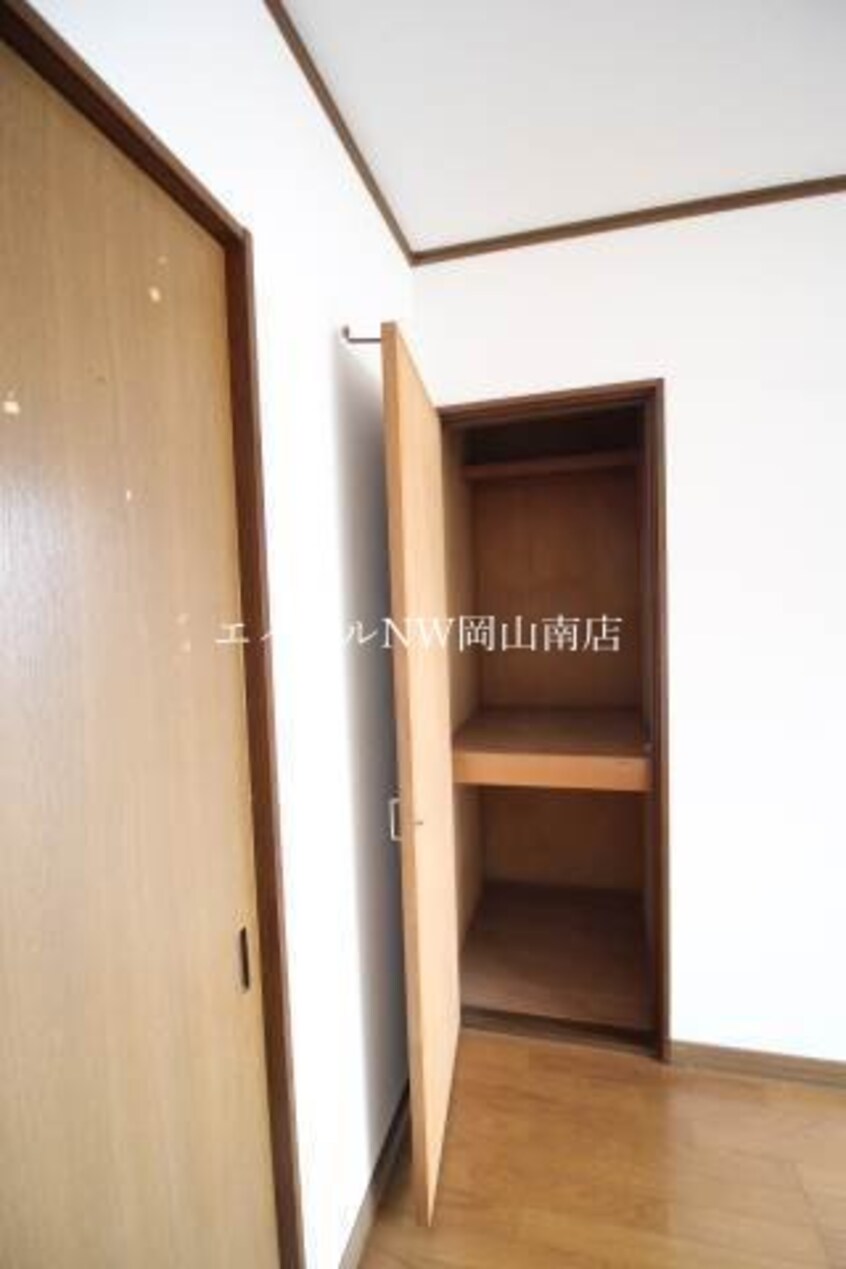  山陽本線（中国）/岡山駅 バス35分千鳥町下車:停歩3分 2階 築32年