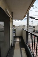  山陽本線（中国）/岡山駅 バス35分千鳥町下車:停歩3分 2階 築32年