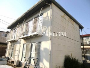 岡アパート　北・南棟