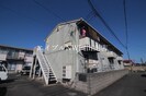 宇野線<宇野みなと線>/備前西市駅 徒歩59分 2階 築29年の外観