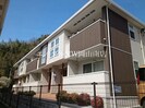 宇野線<宇野みなと線>/備前田井駅 徒歩13分 2階 築12年の外観