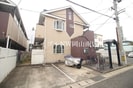 岡山市電清輝橋線<岡山電気軌道>/清輝橋駅 徒歩31分 1階 築34年の外観
