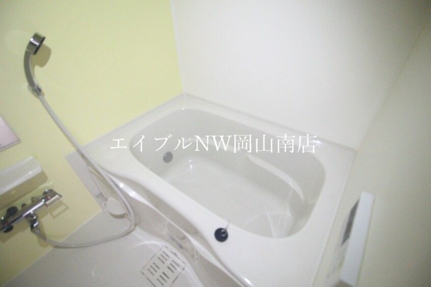 宇野線<宇野みなと線>/八浜駅 徒歩98分 2階 築9年