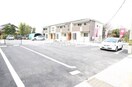  宇野線<宇野みなと線>/八浜駅 徒歩98分 2階 築9年