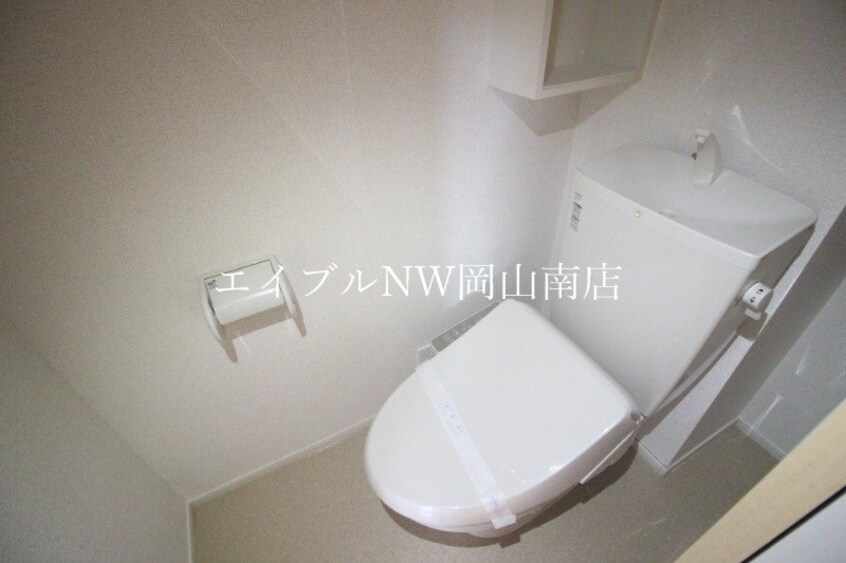  宇野線<宇野みなと線>/八浜駅 徒歩98分 2階 築9年