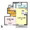 岡山市電清輝橋線<岡山電気軌道>/清輝橋駅 徒歩35分 1階 建築中 1LDKの間取り