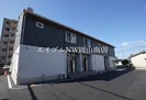 岡山市電清輝橋線<岡山電気軌道>/清輝橋駅 徒歩35分 1階 建築中の外観