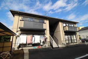 ミニヨンハイツ　A棟