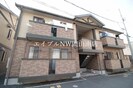 岡山市電東山本線<岡山電気軌道>/東山・おかでんミュージアム駅 徒歩77分 2階 築19年の外観