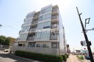 岡山市電清輝橋線<岡山電気軌道>/清輝橋駅 徒歩12分 1階 築18年の外観