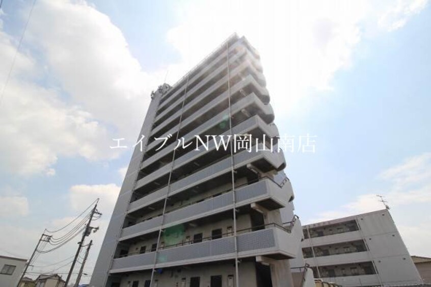  岡山市電東山本線<岡山電気軌道>/東山・おかでんミュージアム駅 徒歩63分 2階 築29年