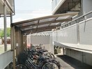  岡山市電東山本線<岡山電気軌道>/東山・おかでんミュージアム駅 徒歩63分 2階 築29年
