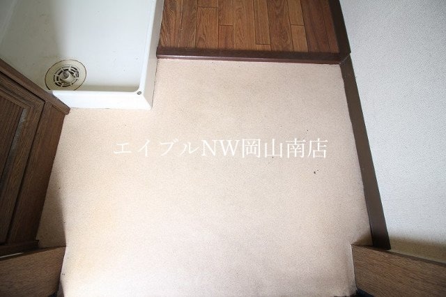  岡山市電東山本線<岡山電気軌道>/東山・おかでんミュージアム駅 徒歩63分 2階 築29年