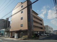 豊成107番館