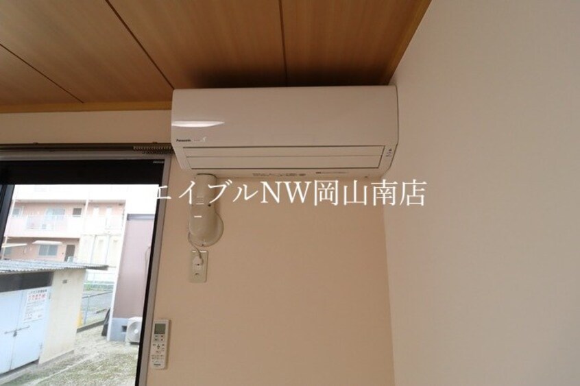  宇野線<宇野みなと線>/備前西市駅 徒歩21分 1階 築35年