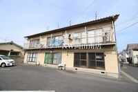 近藤アパート