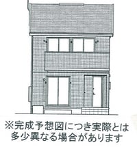 (仮)D-room・五賀　D棟
