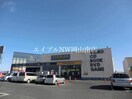 TSUTAYA古新田店(ビデオ/DVD)まで586m 宇野線<宇野みなと線>/妹尾駅 徒歩6分 2階 築17年