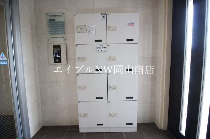  岡山市電清輝橋線<岡山電気軌道>/清輝橋駅 徒歩39分 2階 築10年