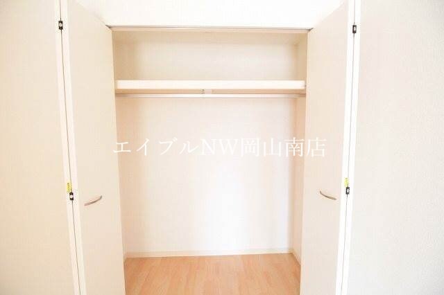  岡山市電清輝橋線<岡山電気軌道>/清輝橋駅 徒歩39分 2階 築10年