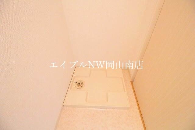  岡山市電清輝橋線<岡山電気軌道>/清輝橋駅 徒歩39分 2階 築10年