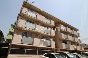 フローリッシュ神田Ⅱ