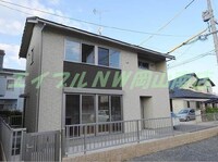 妹尾貸家Ⅱ