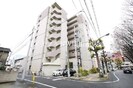 岡山市電清輝橋線<岡山電気軌道>/清輝橋駅 徒歩5分 1階 築10年の外観