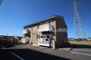 岡山市電東山本線<岡山電気軌道>/東山・おかでんミュージアム駅 徒歩76分 2階 築18年の外観