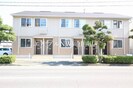 宇野線<宇野みなと線>/備前西市駅 徒歩13分 2階 築9年の外観