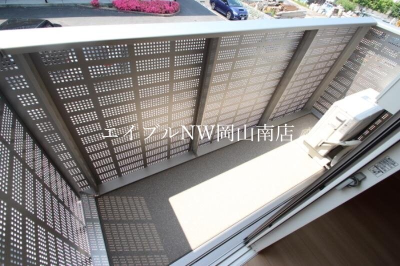  宇野線<宇野みなと線>/備前西市駅 徒歩13分 2階 築9年