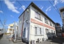 岡山市電清輝橋線<岡山電気軌道>/清輝橋駅 徒歩30分 2階 築38年の外観