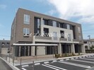 岡山市電清輝橋線<岡山電気軌道>/清輝橋駅 徒歩36分 3階 築10年の外観