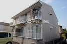 岡山市電清輝橋線<岡山電気軌道>/清輝橋駅 徒歩31分 1階 築34年の外観