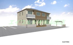 仮）シャーメゾン江崎