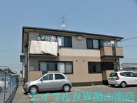 セジュール浜野　Ａ棟