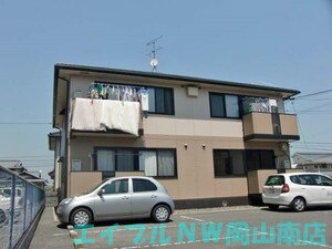 セジュール浜野　Ａ棟