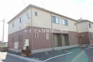 宇野線<宇野みなと線>/早島駅 徒歩11分 2階 築17年の外観