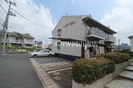 宇野線<宇野みなと線>/備前西市駅 徒歩36分 1階 築40年の外観