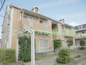 サンビレッジ青江　D