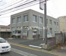 中国銀行原尾島支店(銀行)まで226m 赤穂線（岡山県内）/高島駅 徒歩26分 6階 築27年