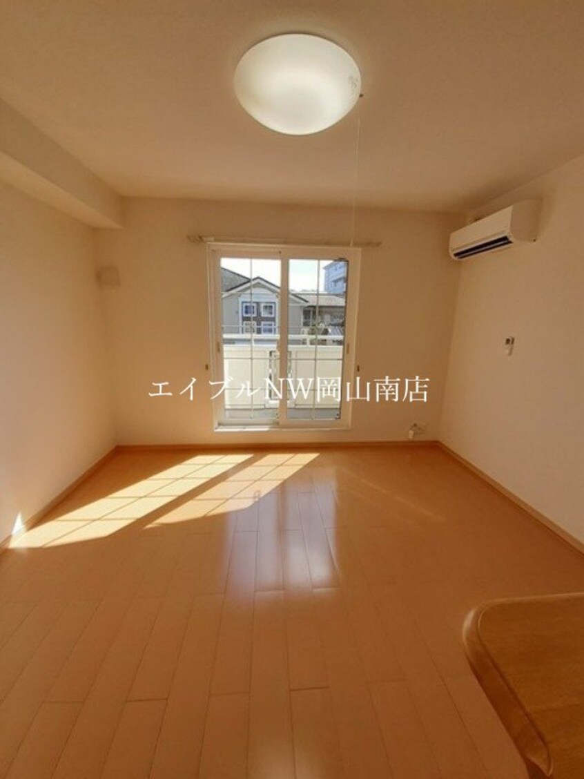  宇野線<宇野みなと線>/妹尾駅 徒歩19分 2階 築15年