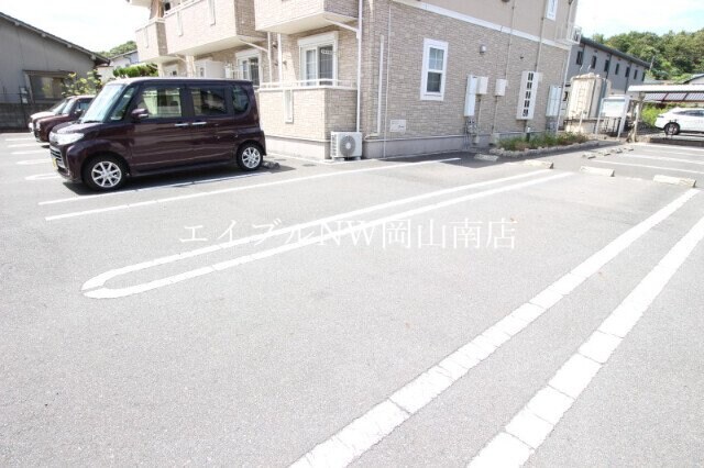  宇野線<宇野みなと線>/妹尾駅 徒歩19分 2階 築15年