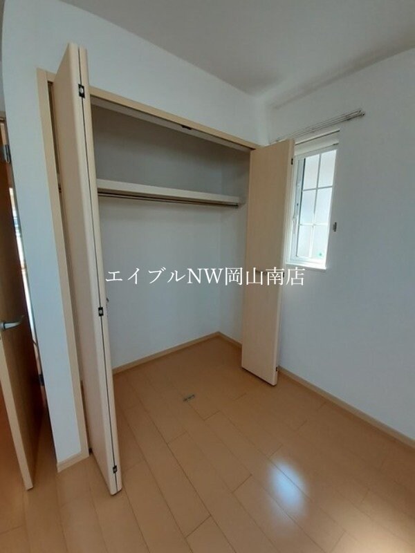  宇野線<宇野みなと線>/妹尾駅 徒歩19分 2階 築15年