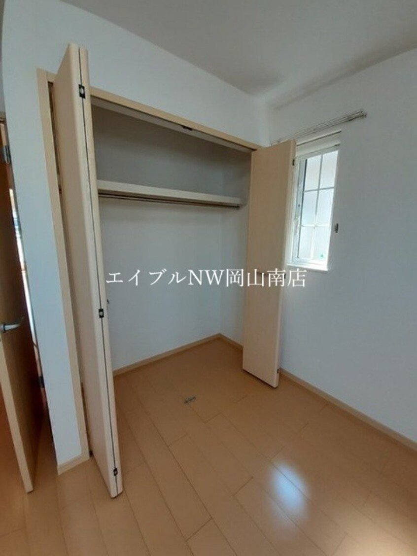  宇野線<宇野みなと線>/妹尾駅 徒歩19分 2階 築15年