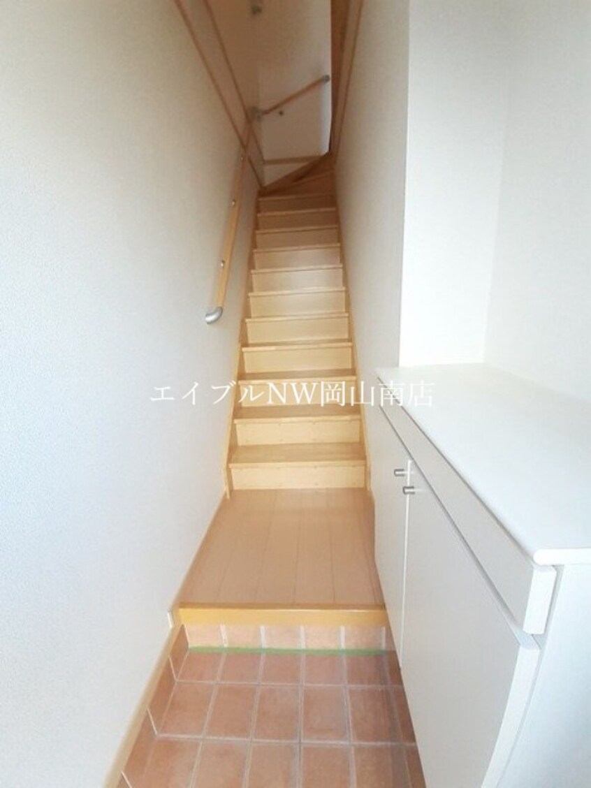  宇野線<宇野みなと線>/妹尾駅 徒歩19分 2階 築15年